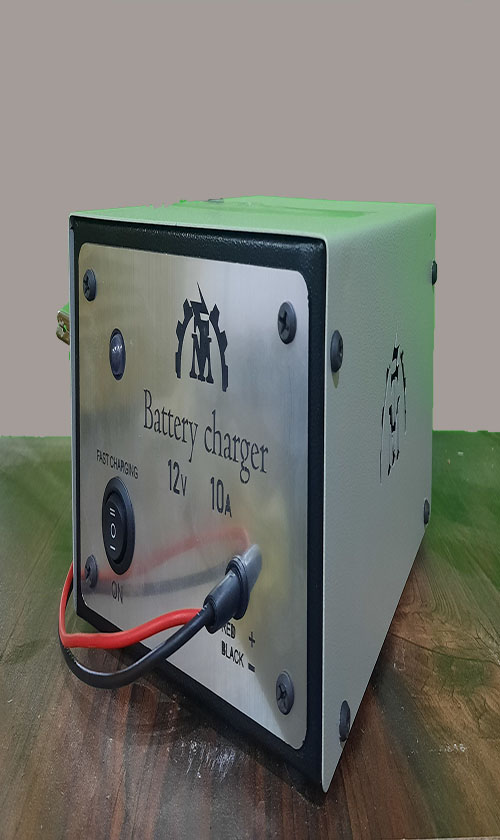 شارژر باتری